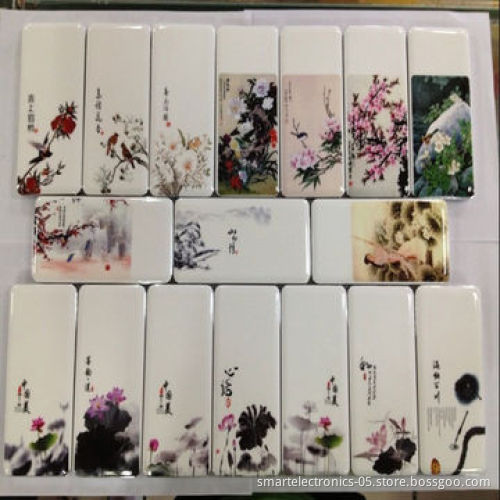 Power bank, 2,000 to 20,000mAh, your brand logo available, high quality, colorful